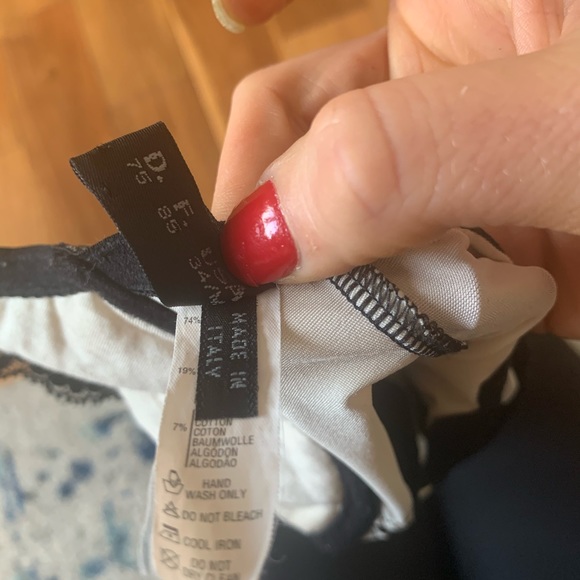 La Perla Bodysuit - Picture 4 of 4